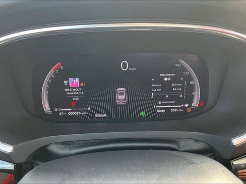 New 2026 Acura MDX A-Spec AWD/4WD image 22