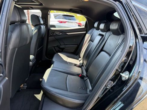 Used 2020 Honda Civic EX-L image 17