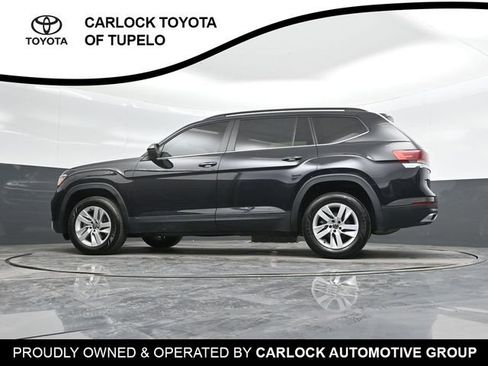 Used 2021 Volkswagen Atlas S FWD image 41