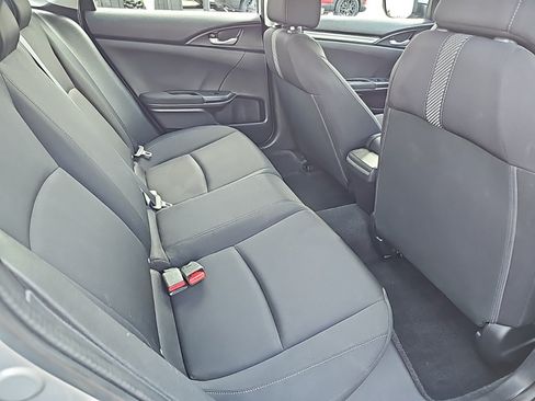 Used 2018 Honda Civic LX image 17