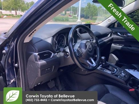 Used 2019 MAZDA CX-5 Touring AWD/4WD image 13