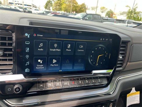 Certified 2024 Chevrolet Silverado 1500 ZR2 w/ ZR2 Bison Edition image 28