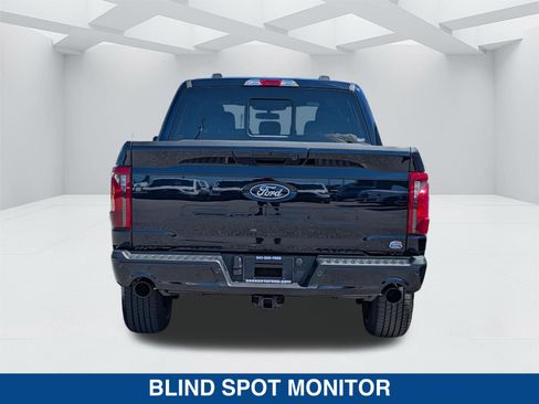 New 2026 Ford F150 XLT w/ Equipment Group 302A MID RWD image 7