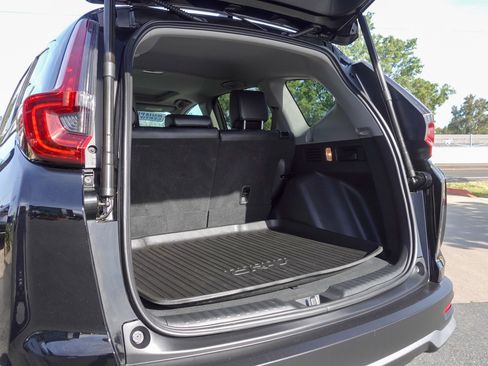 Used 2020 Honda CR-V EX-L image 22