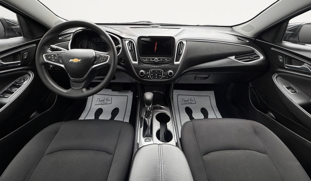 Used 2023 Chevrolet Malibu LT w/ Driver Confidence Package FWD image 16