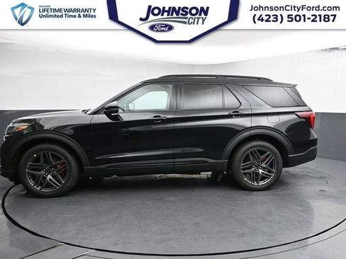 New 2026 Ford Explorer ST image 7