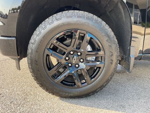New 2026 Chevrolet Silverado 1500 RST w/ RST All Star Premium Package AWD/4WD image 62
