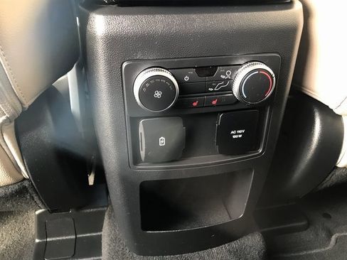 Certified 2021 Ford Explorer Limited w/ Hybrid Equipment Group 310A image 21