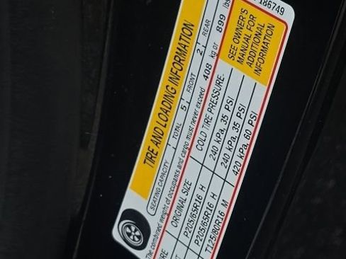 Used 2022 Chevrolet Malibu LS FWD image 30
