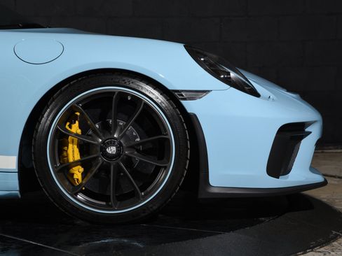 Used 2019 Porsche 911 Speedster RWD image 24