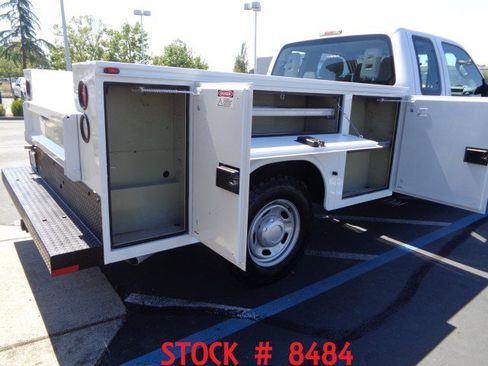 Used 2016 Ford F250 XL w/ Power Equipment Group RWD image 8