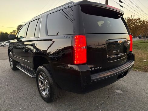 Used 2020 Chevrolet Tahoe LS image 7