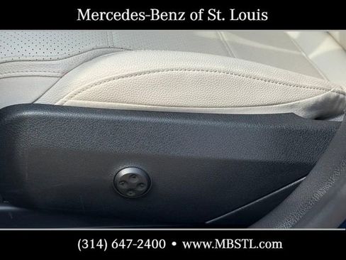 Certified 2026 Mercedes-Benz GLC 300 4MATIC image 22