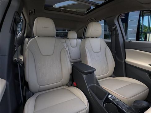 New 2026 Buick Encore GX Avenir FWD image 16