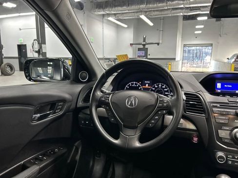Used 2016 Acura RDX Base image 24