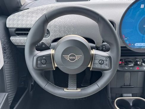 New 2026 MINI Cooper S FWD image 21