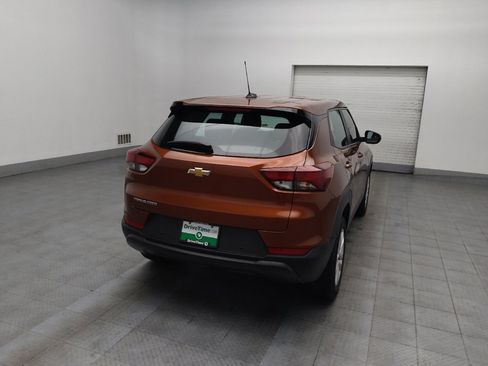 Used 2021 Chevrolet TrailBlazer LS image 7