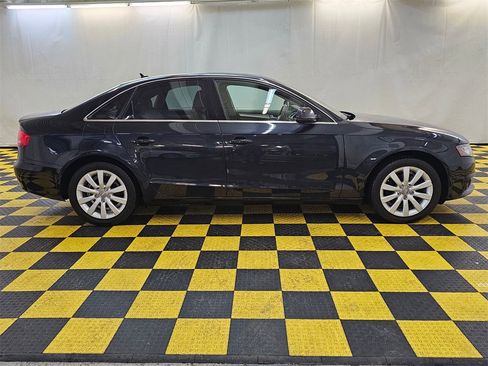 Used 2012 Audi A4 2.0T Premium w/ Style Pkg image 2