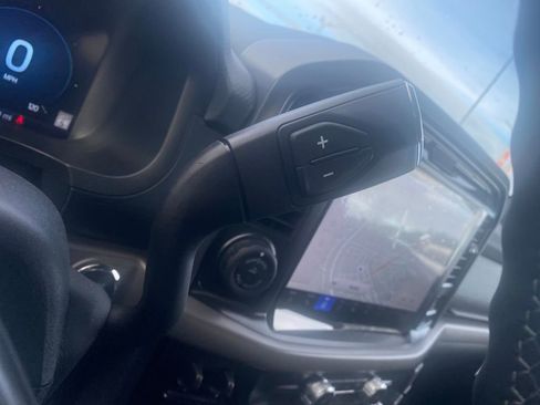 New 2025 Ford F150 XLT w/ Equipment Group 302A MID image 30