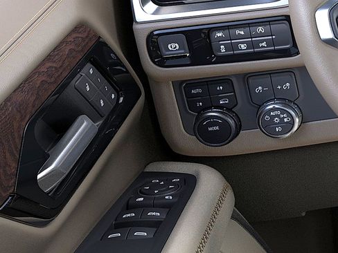 New 2026 GMC Yukon XL Denali image 22