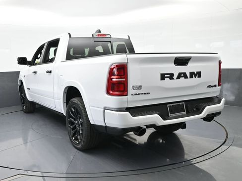 New 2026 RAM 1500 Limited image 6