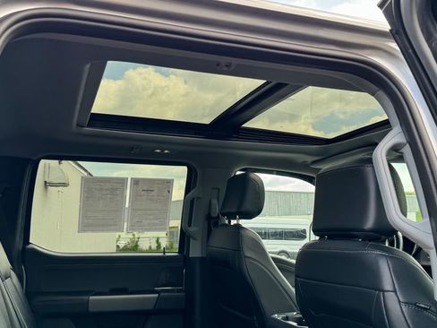 Certified 2023 Ford F250 Lariat w/ Sport Appearance Package AWD/4WD image 21