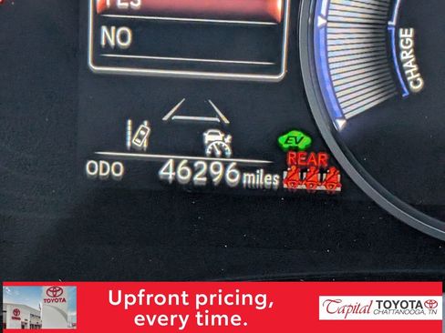 Used 2024 Lexus NX 350h AWD w/ Cold Area Package image 20