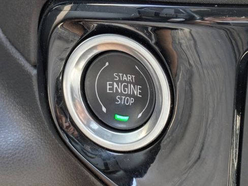 Used 2024 Chevrolet Silverado 1500 LT Trail Boss w/ Convenience Package II image 24