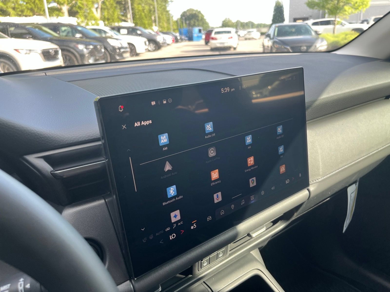New 2026 MAZDA CX-5 Preferred AWD/4WD image 12