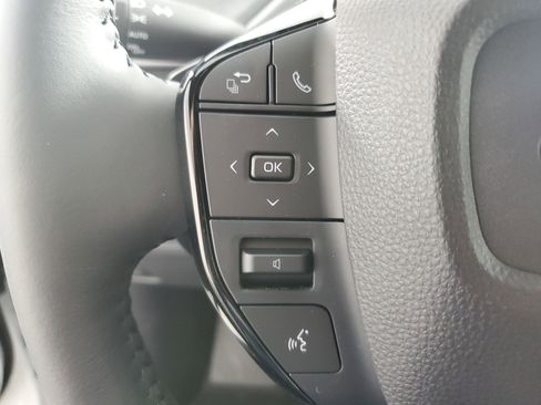 New 2026 Subaru Solterra Premium image 23