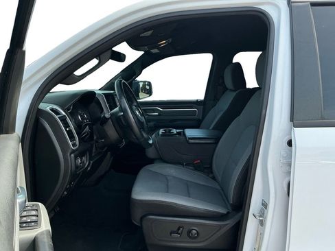 Used 2023 RAM 1500 Lone Star AWD/4WD image 14