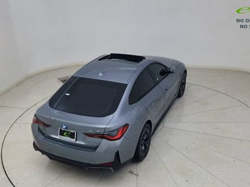 Used 2023 BMW i4 eDrive35 RWD image 88