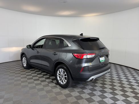 Used 2020 Ford Escape SE AWD/4WD image 8