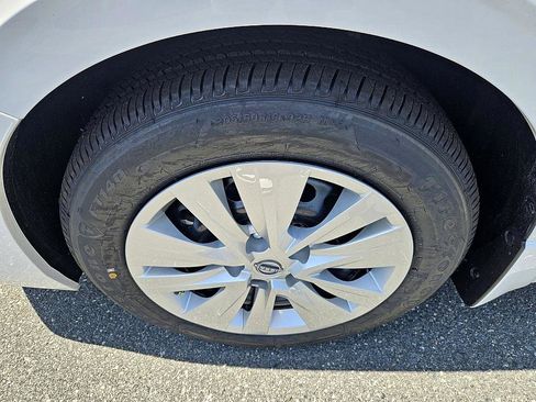 New 2025 Nissan Sentra S image 18