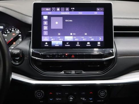 Used 2022 Jeep Compass High Altitude image 30