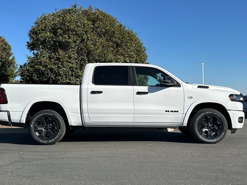 New 2026 RAM 1500 Big Horn image 3