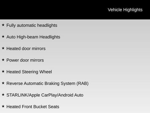 Used 2023 Subaru Forester Limited image 6