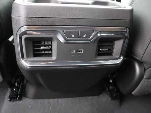 New 2026 Chevrolet Silverado 3500 High Country w/ Technology Package image 22