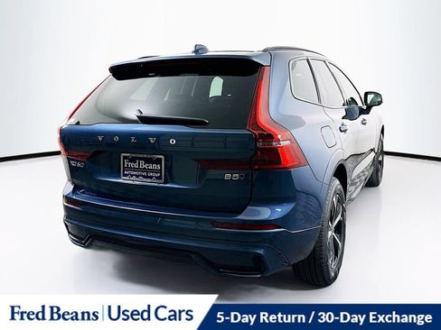 Used 2026 Volvo XC60 B5 Core w/ Climate Package AWD/4WD image 10