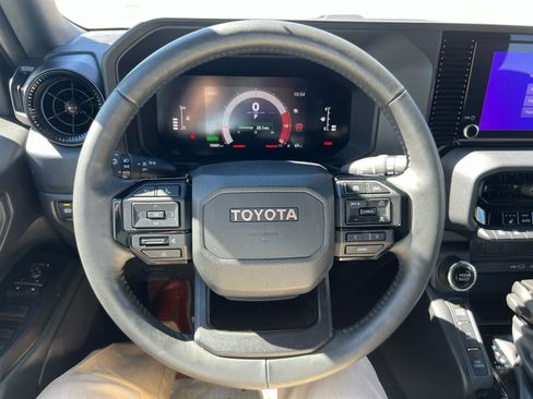 Used 2024 Toyota Land Cruiser 1958 AWD/4WD image 16