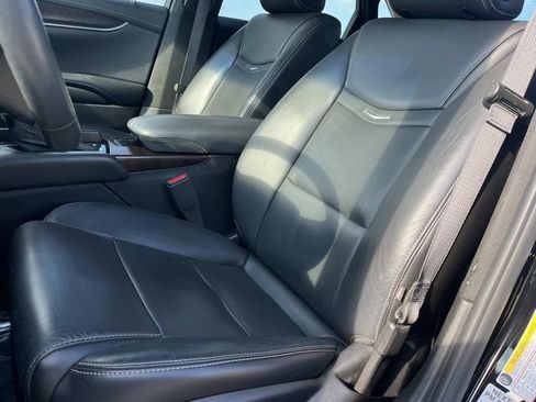 Used 2019 Cadillac XTS Luxury FWD image 32