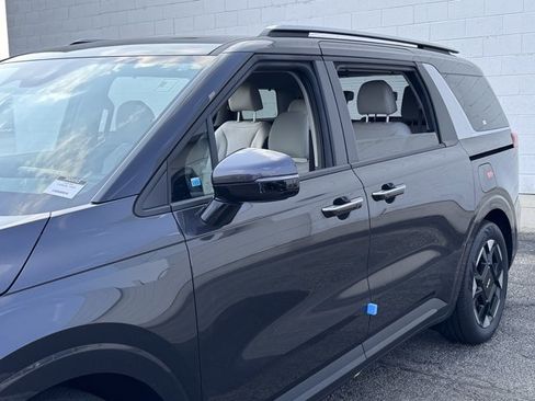 New 2026 Kia Carnival EX image 44