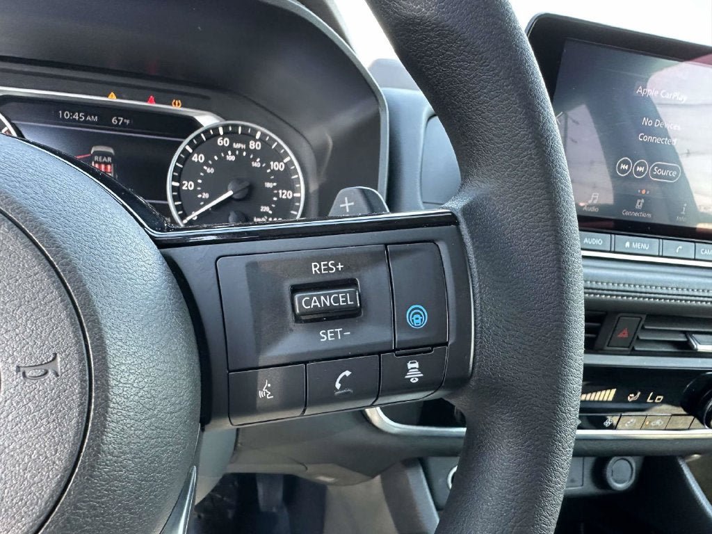 Used 2023 Nissan Rogue SV AWD/4WD image 30