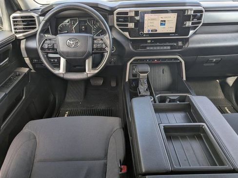 Used 2023 Toyota Tundra SR5 w/ SR5 Convenience Package image 19