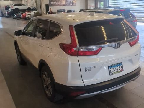 Used 2019 Honda CR-V EX-L image 5
