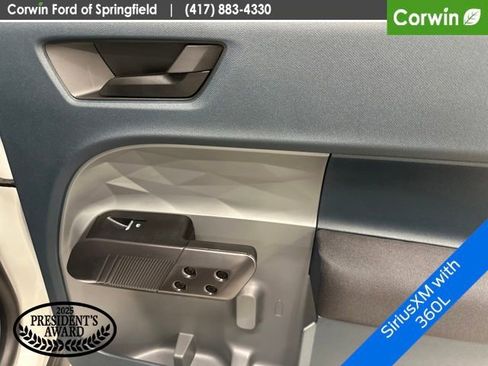 New 2026 Ford Maverick XL FWD image 17
