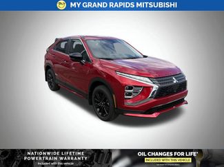New 2026 Mitsubishi Eclipse Cross Ralliart video 3