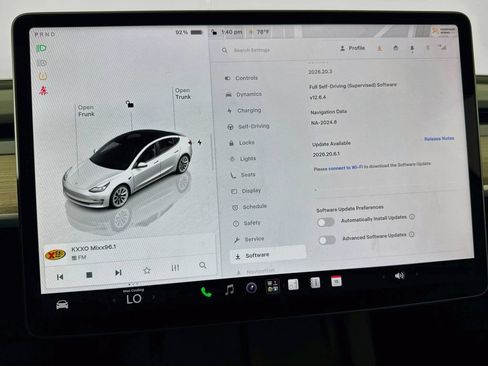 Used 2023 Tesla Model 3 Standard Range RWD image 49