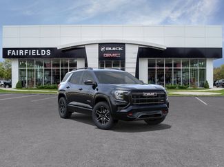 New 2027 GMC Terrain AT4 w/ Convenience Package III AWD/4WD video 1