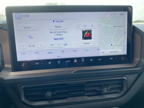 New 2026 Ford Bronco Sport Outer Banks w/ Outer Banks Tech Package+ image 16